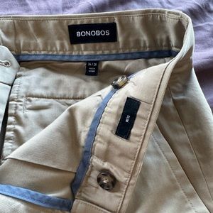 Men’s Bonobos 34x28
